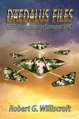 Les dossiers Daedalus : SEALS Winged Insertion Command (SWIC) - The Daedalus Files: SEALS Winged Insertion Command (SWIC)