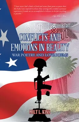 Conflits et émotions dans la réalité : Poésie de guerre et poèmes d'amour - Conflicts and Emotions in Reality: War Poetry and Love Poems