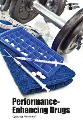 Drogues améliorant les performances - Performance-Enhancing Drugs