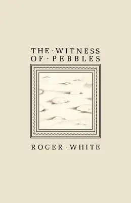 Le témoignage de Pebbles - The Witness of Pebbles