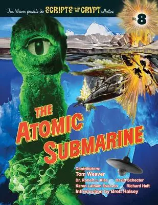 Le sous-marin atomique - The Atomic Submarine