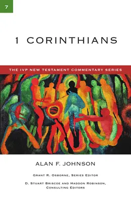 1 Corinthiens : Volume 7 - 1 Corinthians: Volume 7