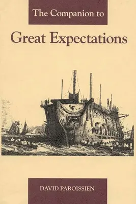 Le compagnon des Grandes Espérances - The Companion to Great Expectations