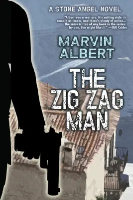 L'homme en zig-zag - The Zig-Zag Man