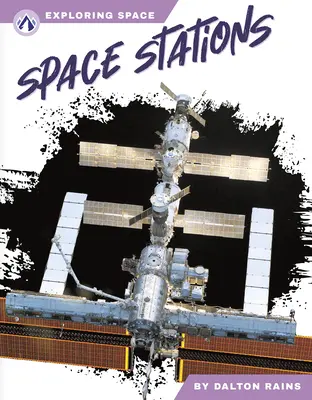 Stations spatiales - Space Stations