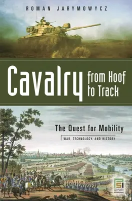La cavalerie, du sabot à la piste - Cavalry from Hoof to Track