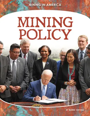 Politique minière - Mining Policy