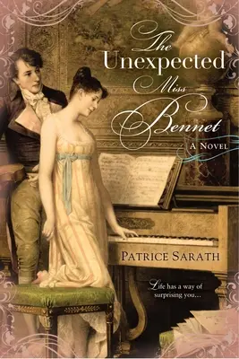 L'inattendue Miss Bennet - The Unexpected Miss Bennet