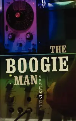 Le Boogie Man - The Boogie Man