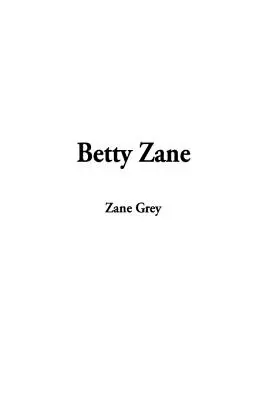 Betty Zane