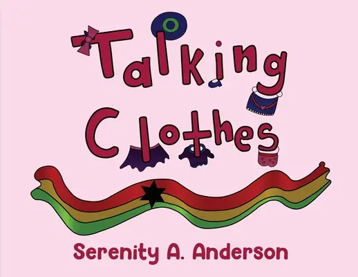 Des vêtements qui parlent - Talking Clothes