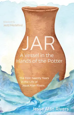 Jarre : Un vase entre les mains du potier - Jar: A Vessel in the Hands of the Potter