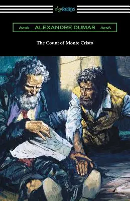 Le Comte de Monte-Cristo - The Count of Monte Cristo