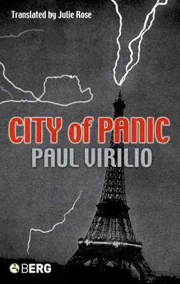 La ville de la panique - City of Panic