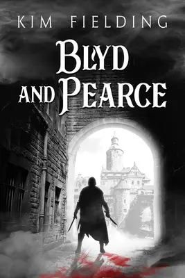 Blyd et Pearce - Blyd and Pearce