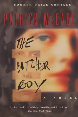 Le garçon boucher - The Butcher Boy