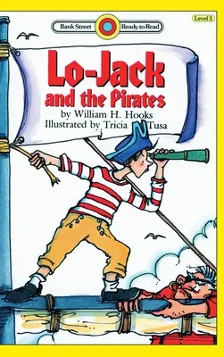 Lo-Jack et les Pirates : Niveau 3 - Lo-Jack and the Pirates: Level 3