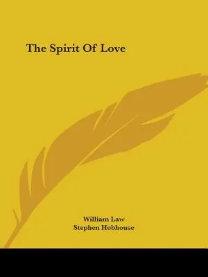 L'esprit d'amour - The Spirit Of Love