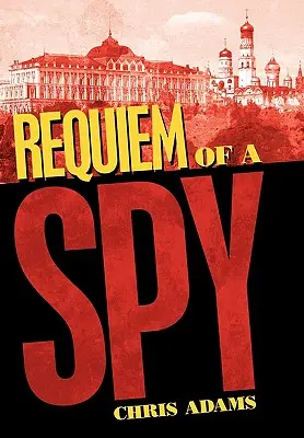 Requiem d'un espion - Requiem of a Spy