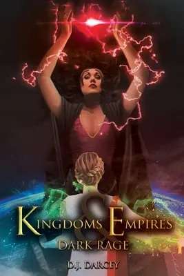 Royaumes et Empires : Dark Rage - Kingdoms and Empires: Dark Rage