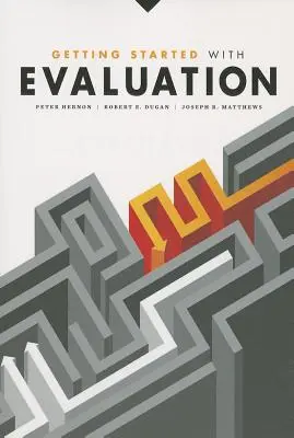 Démarrer avec l'évaluation - Getting Started with Evaluation