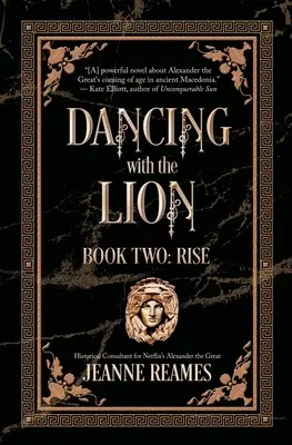Danser avec le lion : S'élever - Dancing with the Lion: Rise
