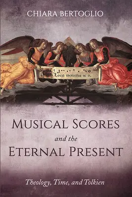 Les partitions musicales et le présent éternel - Musical Scores and the Eternal Present