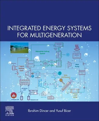 Systèmes énergétiques intégrés pour la multigénération - Integrated Energy Systems for Multigeneration