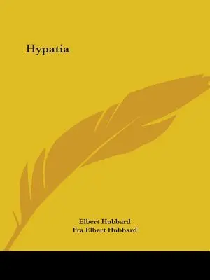 Hypatie - Hypatia