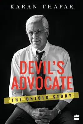L'avocat du diable : L'histoire inédite - Devil's Advocate: The Untold Story