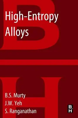 Alliages à haute entropie - High-Entropy Alloys