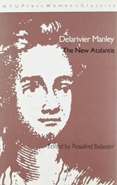 Delarivier Manley : 