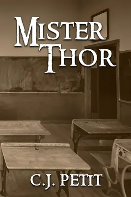 Monsieur Thor - Mister Thor