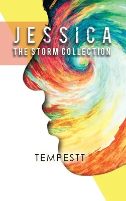 Jessica : la collection de la tempête - Jessica: The Storm Collection