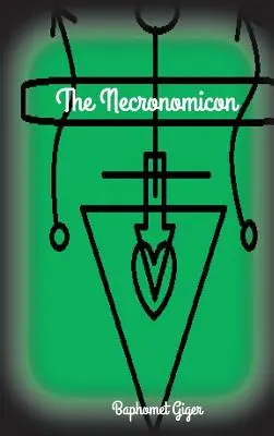 Le Necronomicon - The Necronomicon