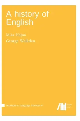 Une histoire de l'anglais - A history of English