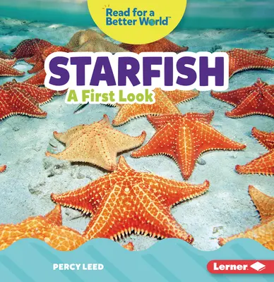 L'étoile de mer : Un premier regard - Starfish: A First Look