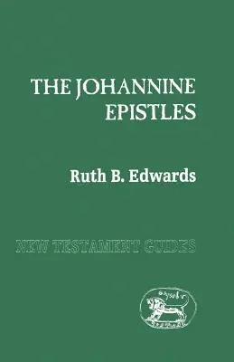 Épîtres johanniques - Johannine Epistles