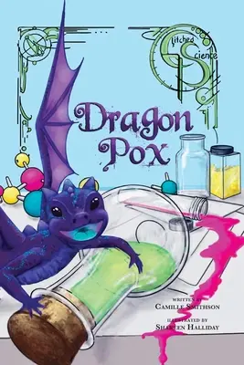 La variole du dragon - Dragon Pox