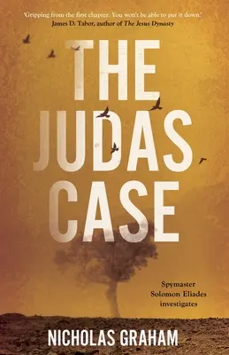 L'affaire Judas - The Judas Case