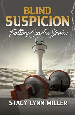 Suspicion aveugle - Blind Suspicion