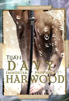 Davy Harwood (Édition à couverture rigide) - Davy Harwood (Hardcover Edition)