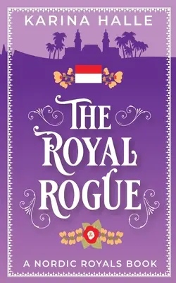 Le voyou royal - The Royal Rogue