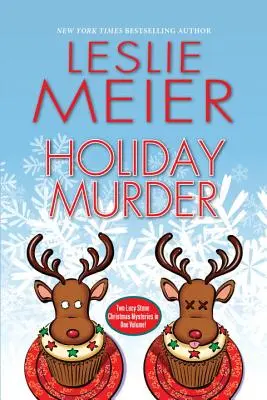 Meurtre de vacances - Holiday Murder