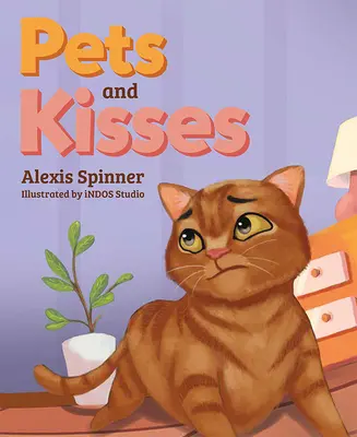 Animaux de compagnie et baisers - Pets and Kisses
