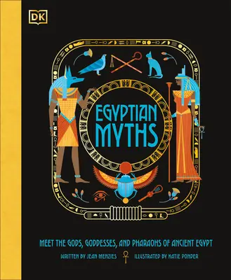 Mythes égyptiens - Egyptian Myths