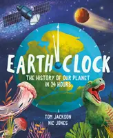 L'horloge de la Terre - L'histoire de notre planète en 24 heures - Earth Clock - The History of Our Planet in 24 Hours