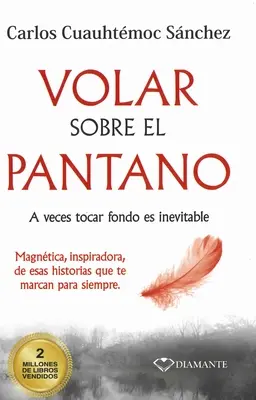 Voler sur le pantalon - Volar Sobre El Pantano