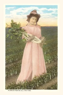Journal d'époque Floride pour moi tout le temps - Vintage Journal Florida For Me All The Time