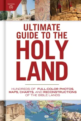 Guide ultime de la Terre Sainte - Ultimate Guide to the Holy Land